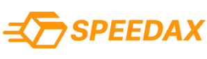 Speedax Logo